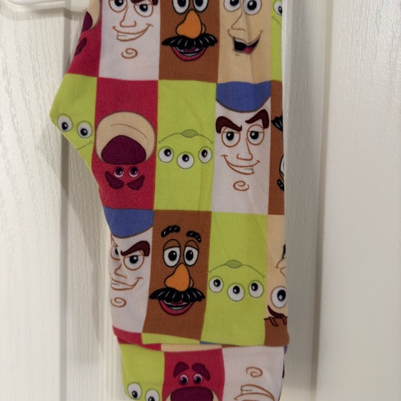 Kids Unisex LulaRoe Disney Toy Story Outfit - Picture 5 of 8